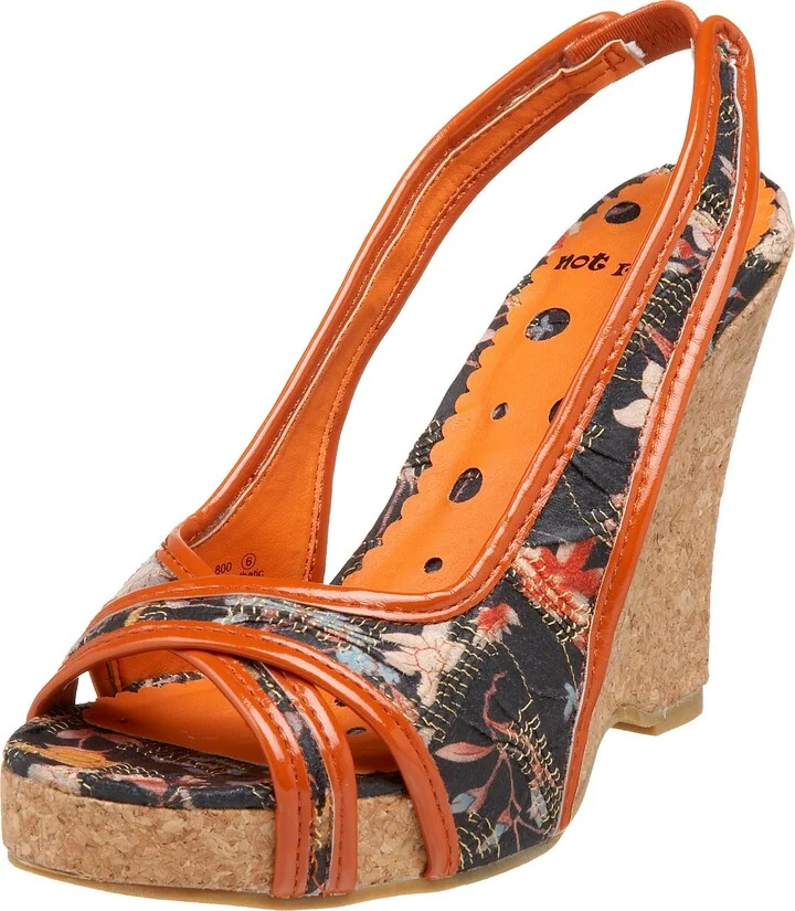 Not Rated Women's Crossfire Wedge