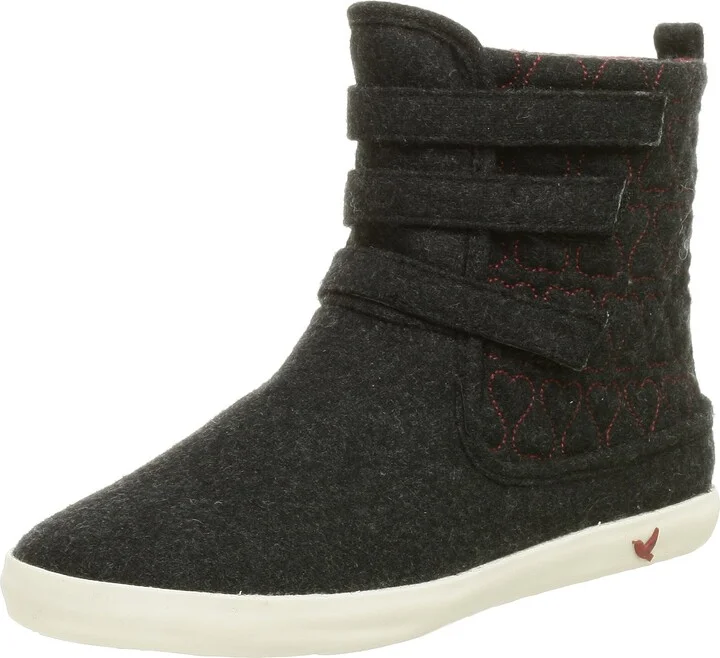 Not Rated Women's Cupids Boogie Sneaker