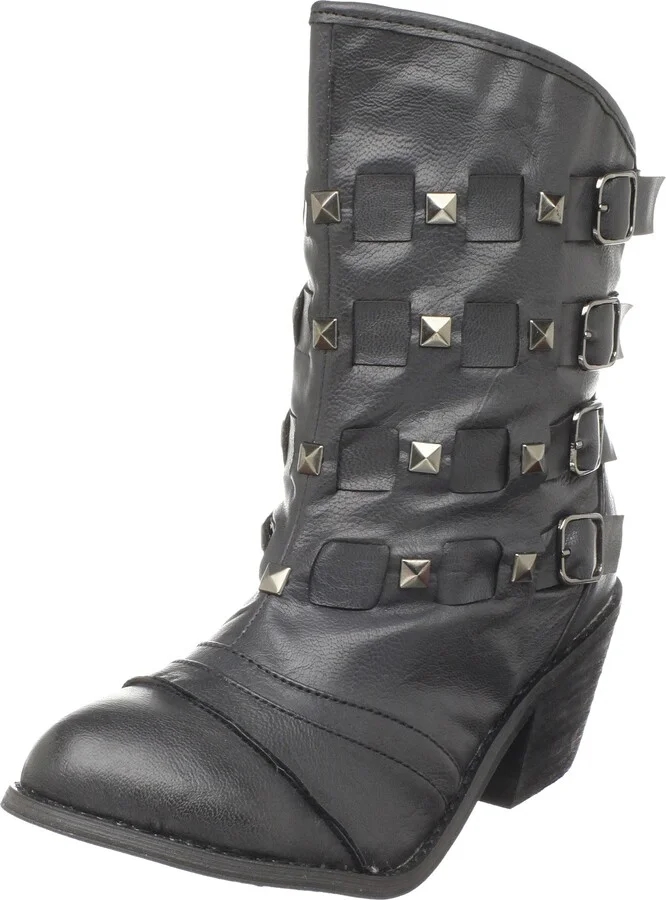 Not Rated Women's Daring Ankle Boot