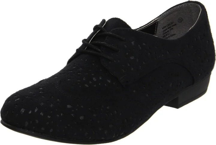Not Rated Women's Fascination Wedge Bootie