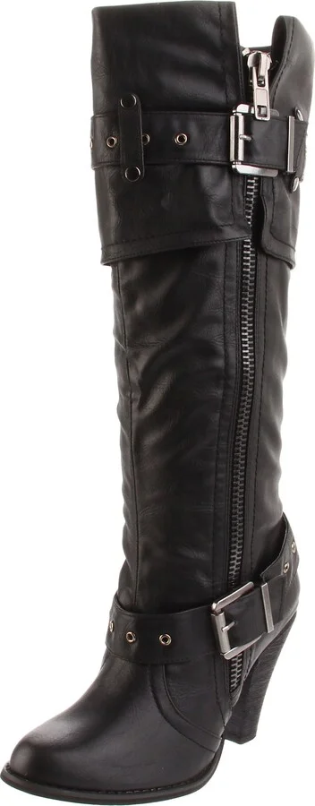 Not Rated Women's Free Ticket Boot