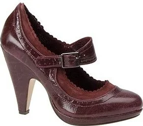 Not Rated Women's Good Riddance Pump