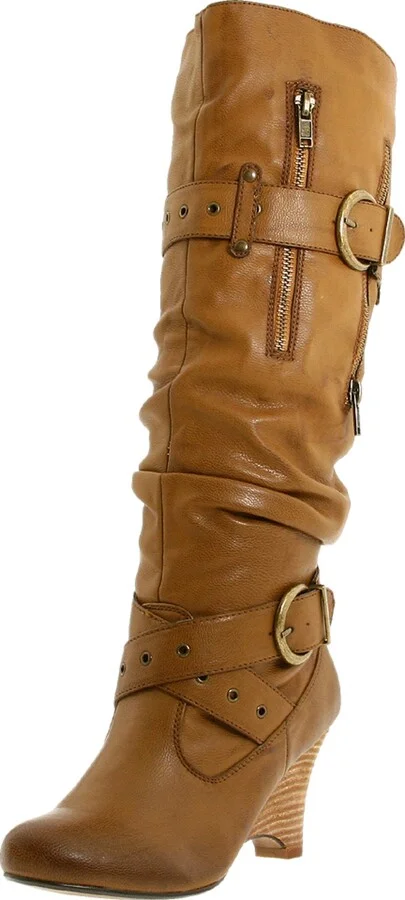 Tan