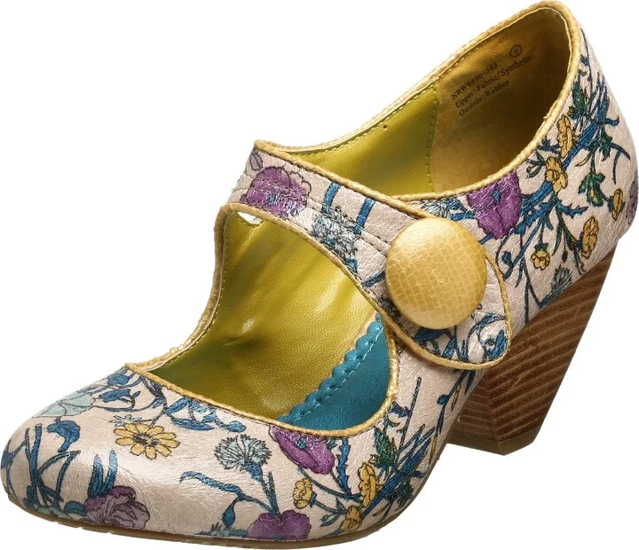 Not Rated Women's Honey Bee 3 Pump