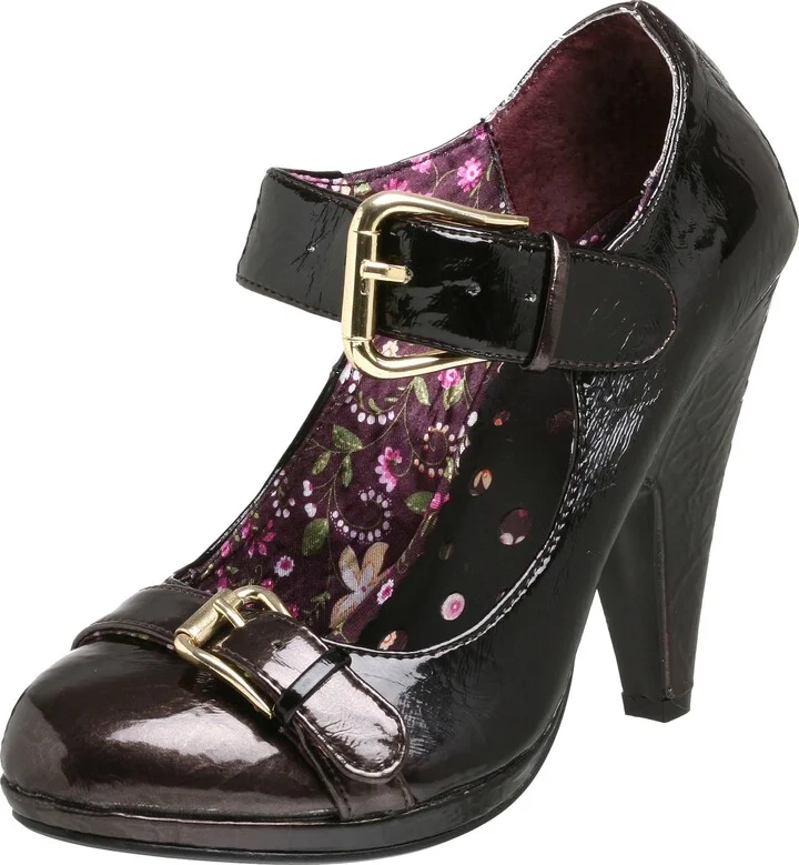 Not Rated Women's How Divine Pump