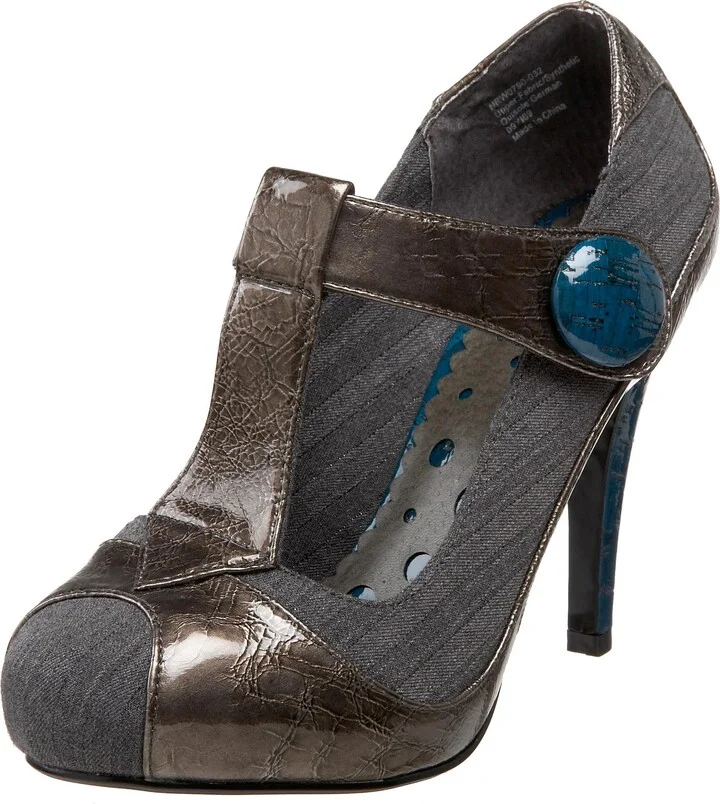 Not Rated Women's Interview Pump