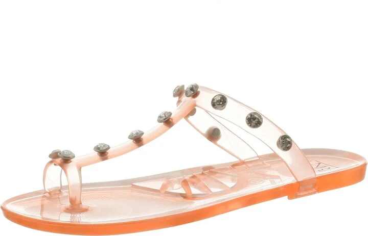 Not Rated Women's Jaimee Toe Thong