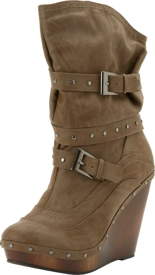 Not Rated Women's Jenner Ankle Boot