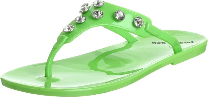 Not Rated Women's Jenny 2 Thong