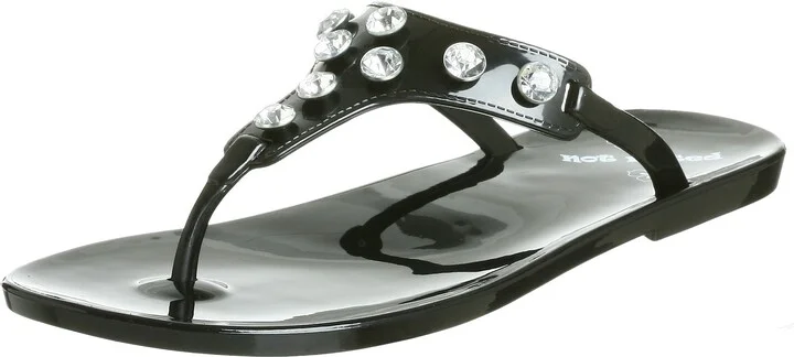 Not Rated Women's Jenny 2 Thong
