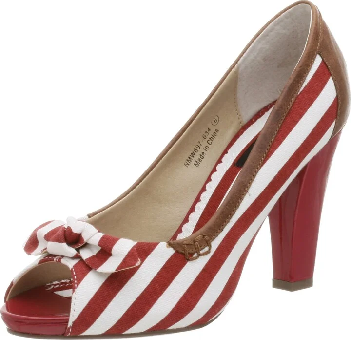 Not Rated Women's Jessica Wedge Espadrille