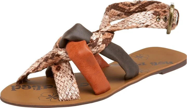 Not Rated Women's Jessie's Girl Sandal