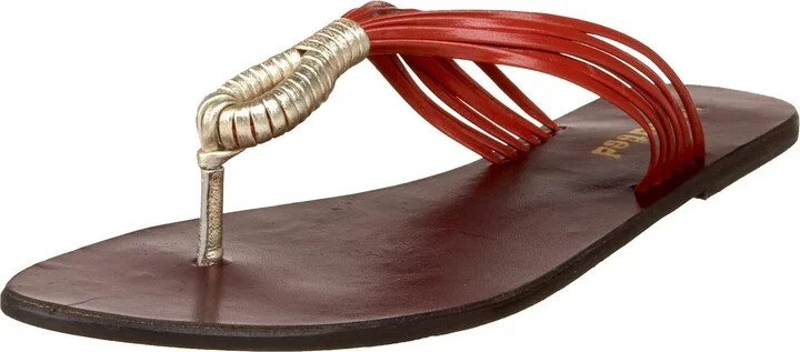 Not Rated Women's Key West Sandal