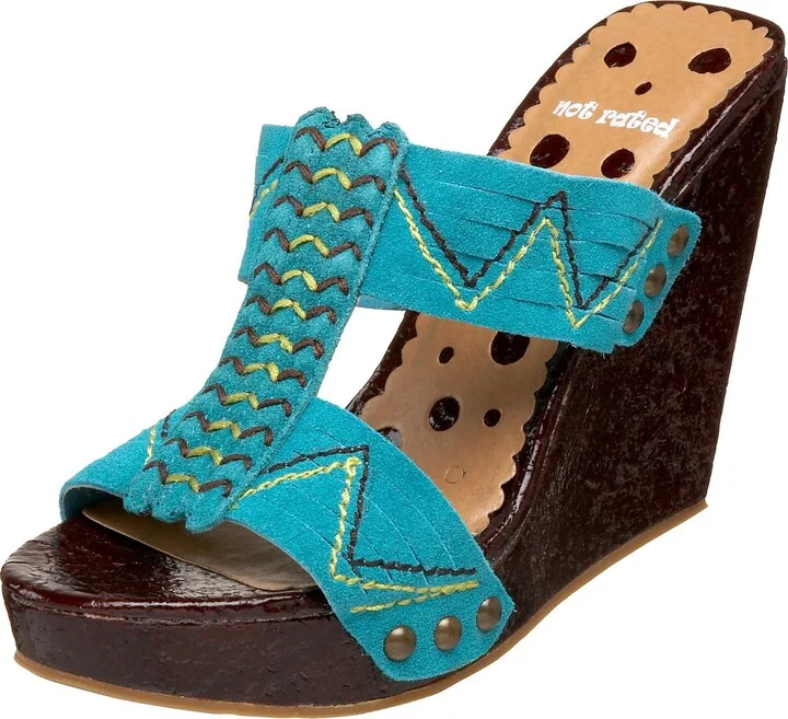Turquoise