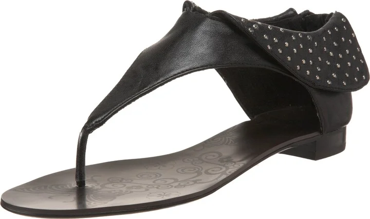 Not Rated Women's Lear Thong Sandal