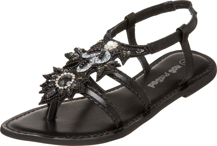 Not Rated Women's Lite Brite Sandal