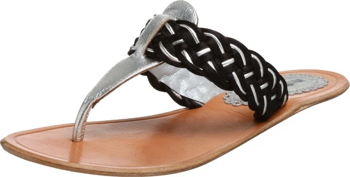 Not Rated Women's Look My Way Sandal