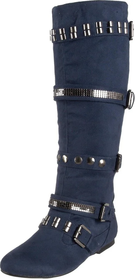 Not Rated Women's Magnetic Boot