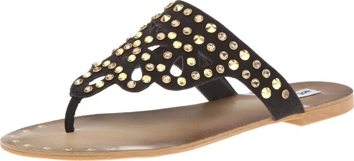 Not Rated Women's Make It Rain Dress Sandal