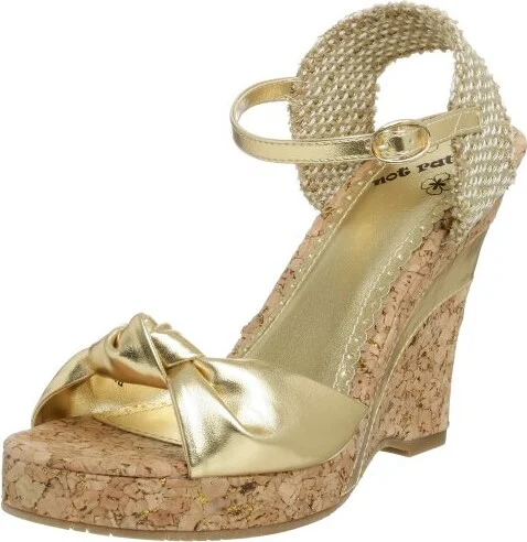 Not Rated Women's Mark My Words Pump