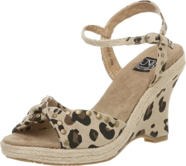 Not Rated Women's Melody Wedge Sandal