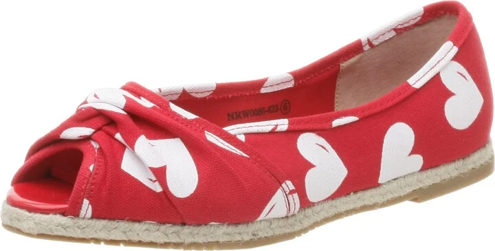 Red/White