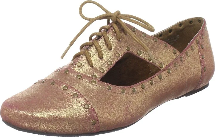 Not Rated Women's Mod Dance Oxford