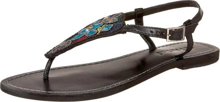 Not Rated Women's Mumbai Sandal