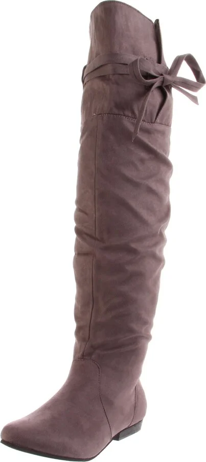 Not Rated Women's OMG Boot