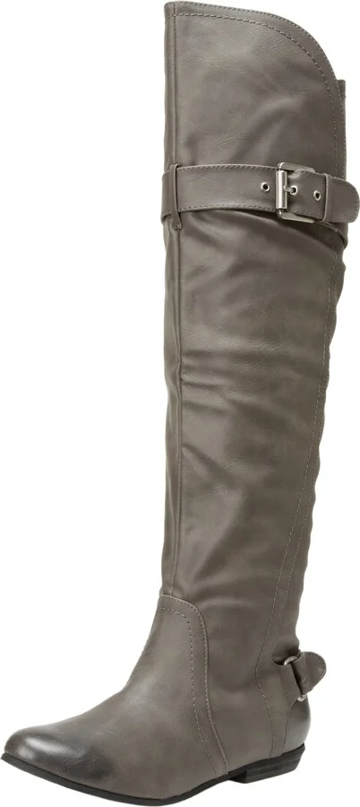Not Rated Women's Osbourne Knee-High Boot