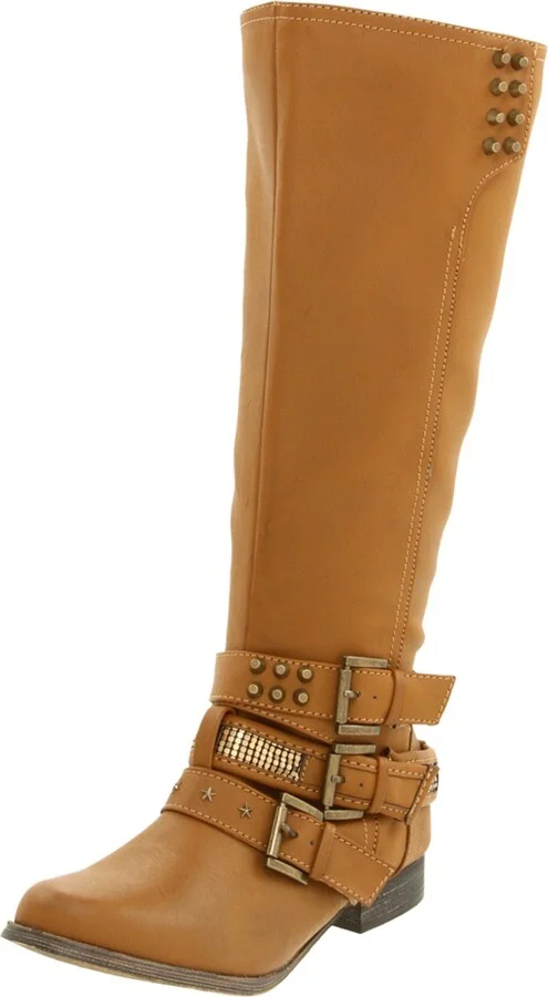 Not Rated Women's Parliament Boot