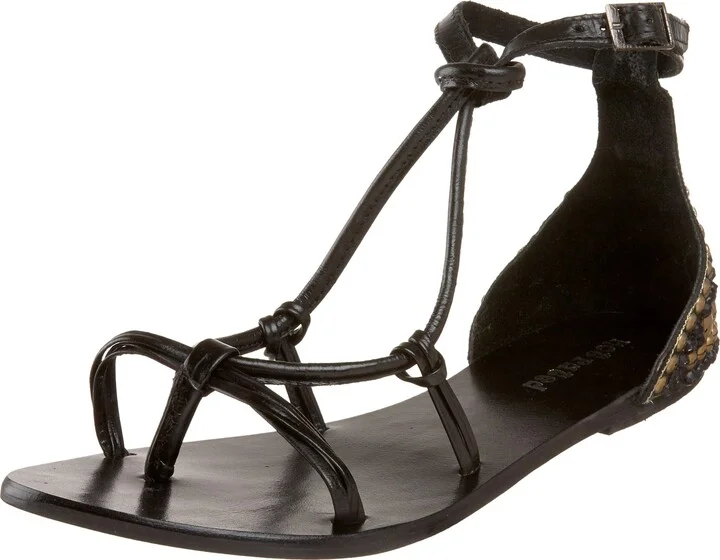 Not Rated Women's Passport Sandal