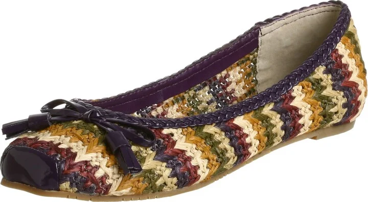 Not Rated Women's Piece of Cake Flat