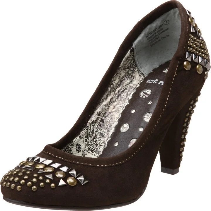 Not Rated Women's Pin Head Pump