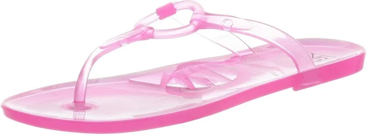 Not Rated Women's Popsicle Thong Sandal