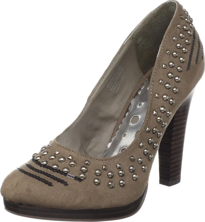 Taupe