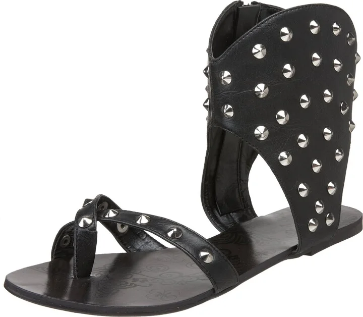 Not Rated Women's Rodeo Drive Sandal
