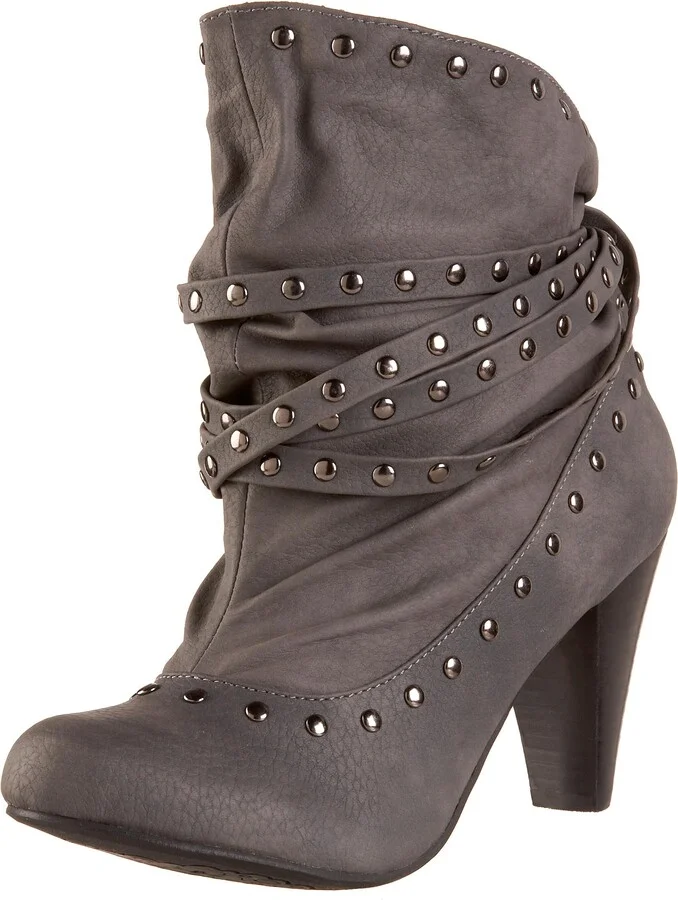Not Rated Women's Ruby Bootie