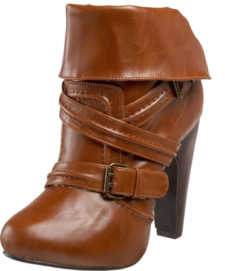 Not Rated Women's Saba Island Bootie