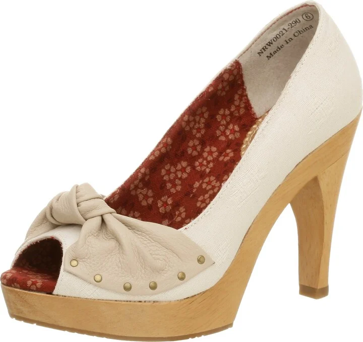 Not Rated Women's Sarah Platform Pump
