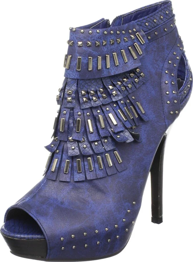 Not Rated Women's Shaker Boot