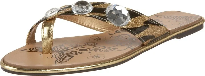 Not Rated Women's Side Show Sandal