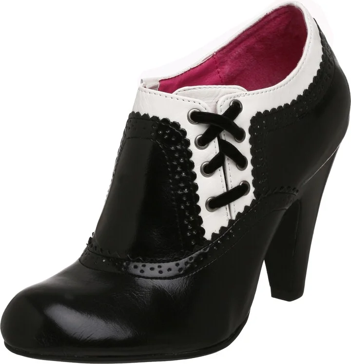 Not Rated Women's Social Science Pump