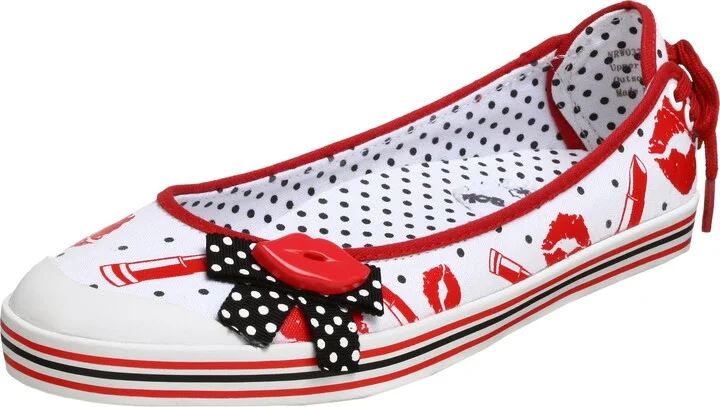 Not Rated Women's Soda Pop Flat