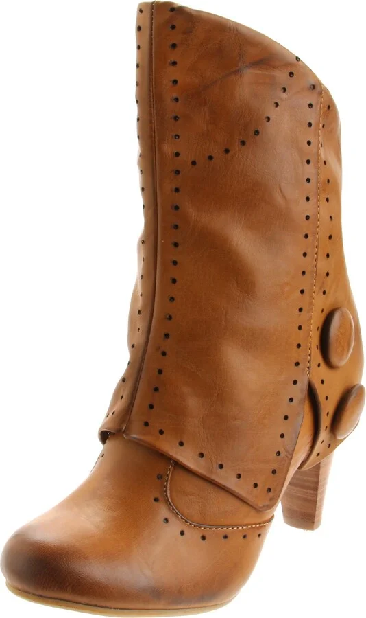 Not Rated Women's Spin Ankle Boot