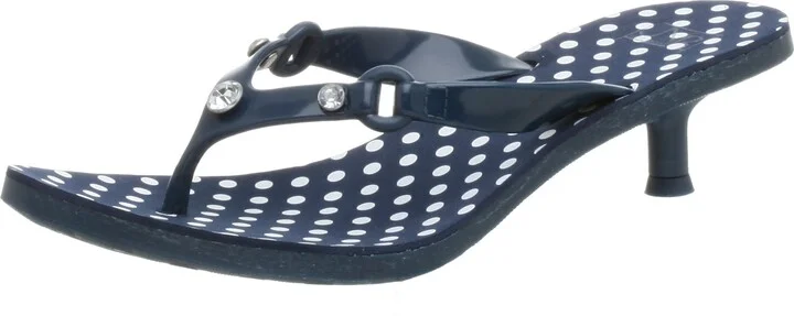 Not Rated Women's Spots Thong