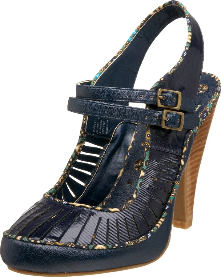 Not Rated Women's Spring On It Pump