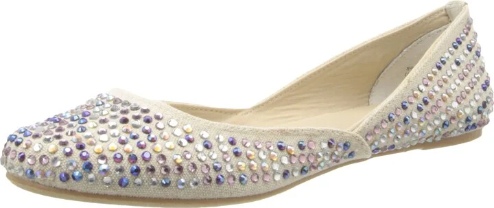 Not Rated Women's Stepping Stone