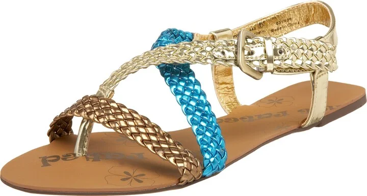 Not Rated Women's Steve's Desire Sandal