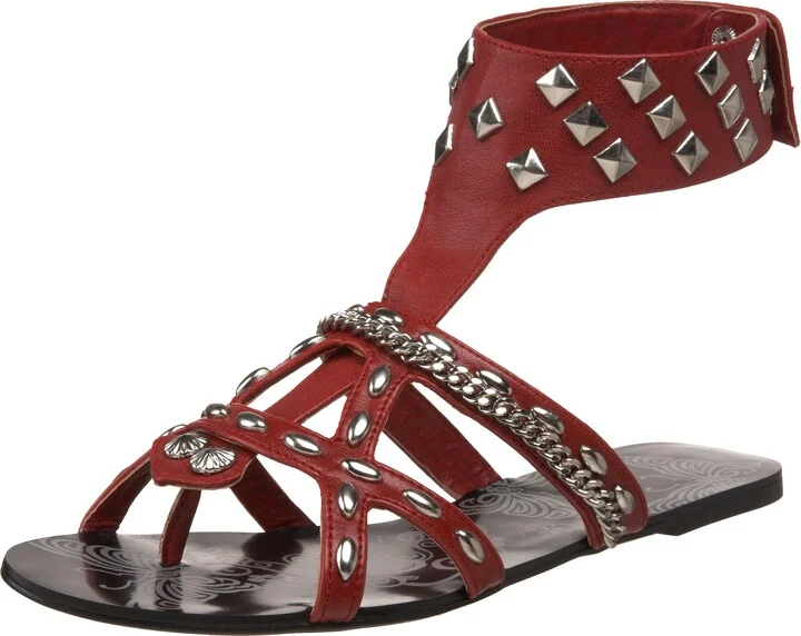 Not Rated Women's Street Scene Gladiator Sandal